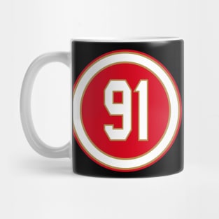 Anthony Duclair Mug